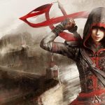 Assassin’s Creed Chronicles: China – серая китайская лапша