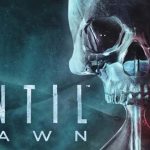Рецензия к игре Until Dawn